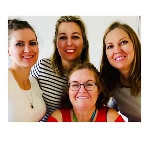 Meet your Posher, Leanne